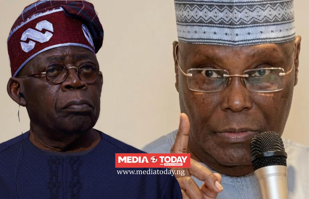 Atiku Warns Tinubu, Says Police, Military, INEC Must Not Serve APC