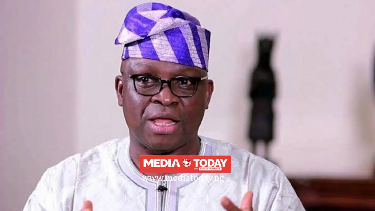 2027: ‘Obi Has Lost It’- Fayose Says NDC Move Ruined Opposition’s Best Chance