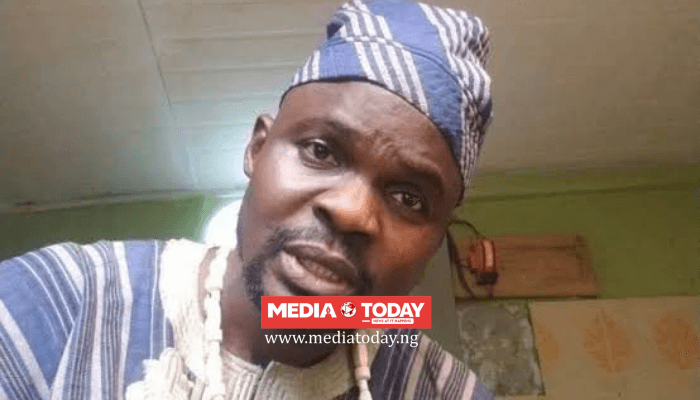Mixed reactions trail Baba Ijesha's performance during church service
