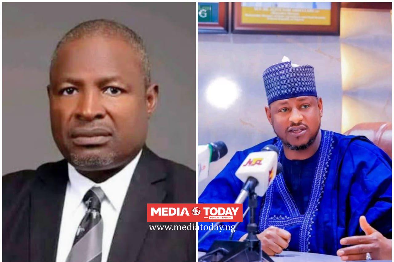 2026 Polo season: APC chieftain lauds Radda, Katsina emir  for promoting culture, sports