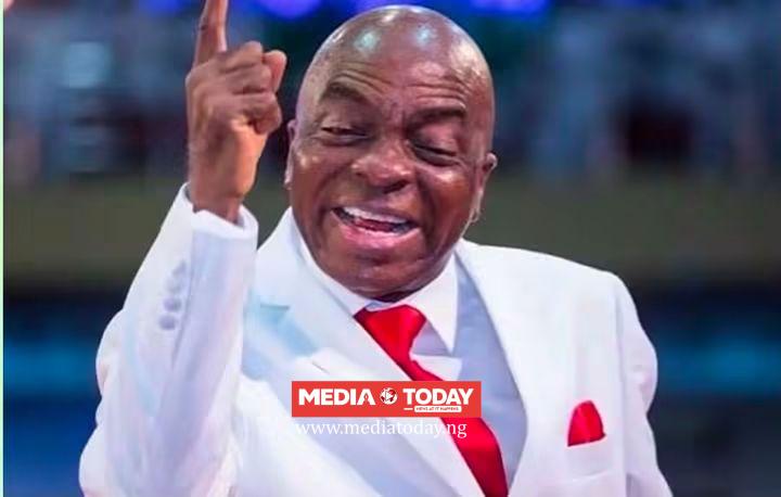 Hunt Killers, Not Preachers — Oyedepo Slams FG Over Bus Evangelism Bill
