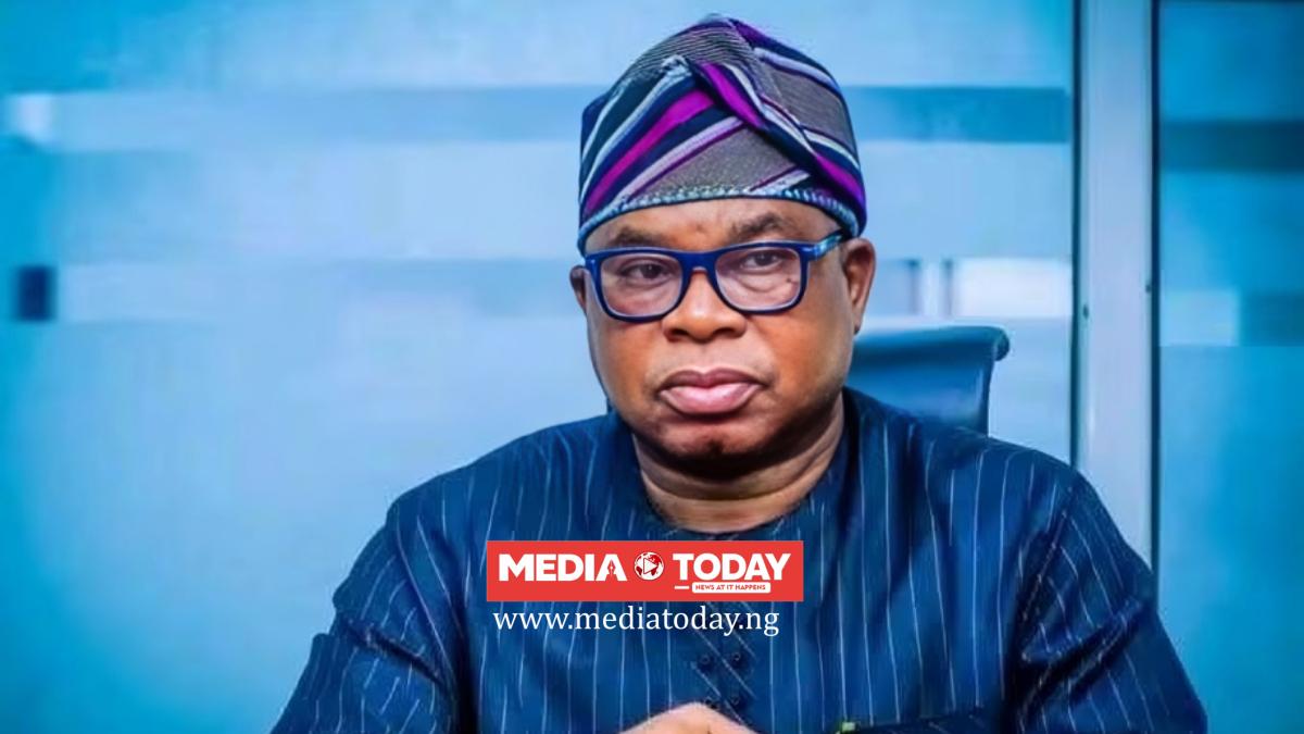 After Osun Defeat, Oyebamiji Accepts INEC Verdict, Alleges Fresh Attacks on APC Supporters