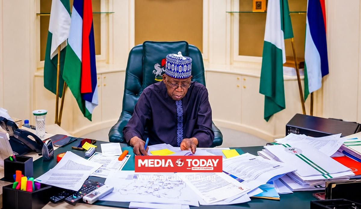 Tinubu Recalls APC Presidential Campaign Council List, Orders Reconstitution
