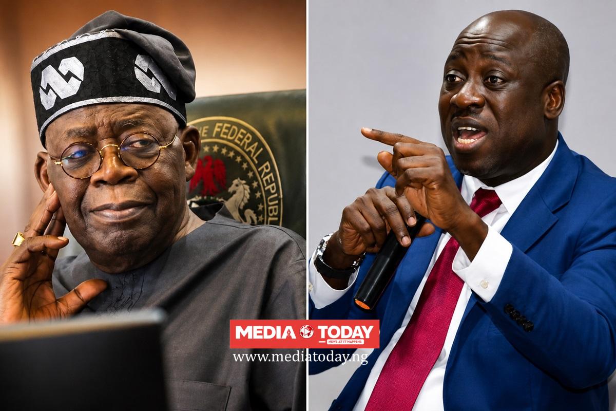 ADC Tears Into Tinubu Over Food Crisis, Says Reforms Have Failed