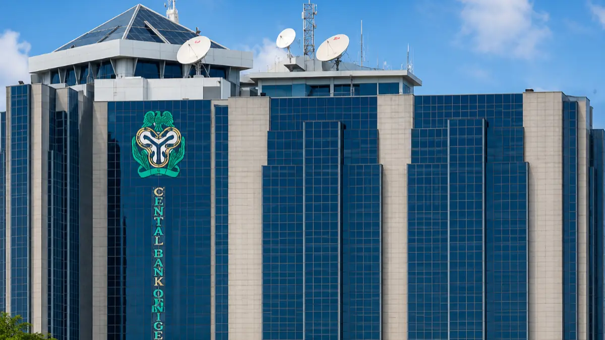 CBN Cuts T-Bill Rate to 17.15 Percent Despite N3.63tn Demand