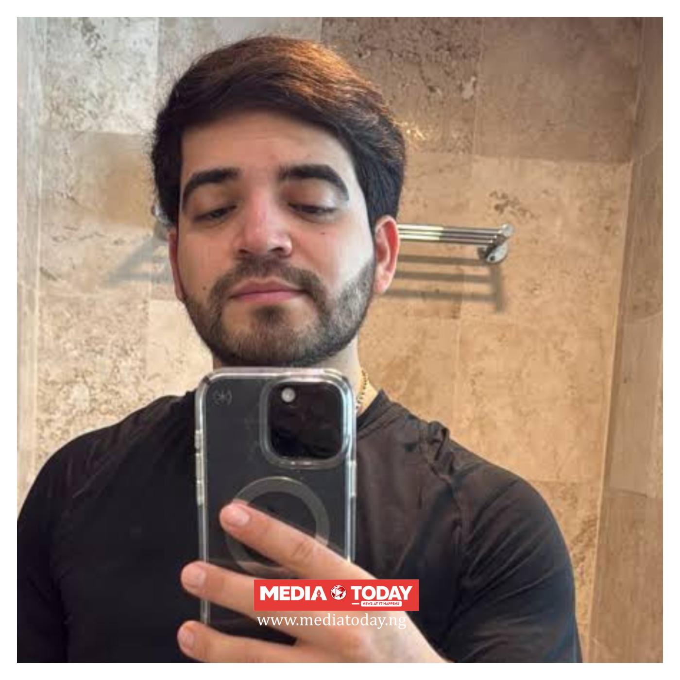 Social media influencer shot dead during livestream