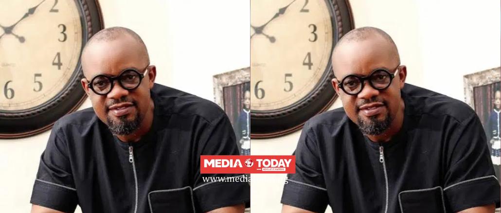 “God created side chicks to help marriages survive” - Actor Charles Inojie Opines