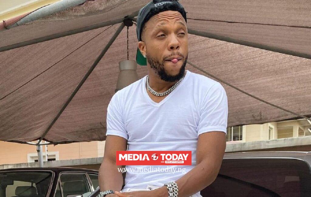 Celebrity boxing: I’d rather chew grass than bite Portable — Charles Okocha breaks silence