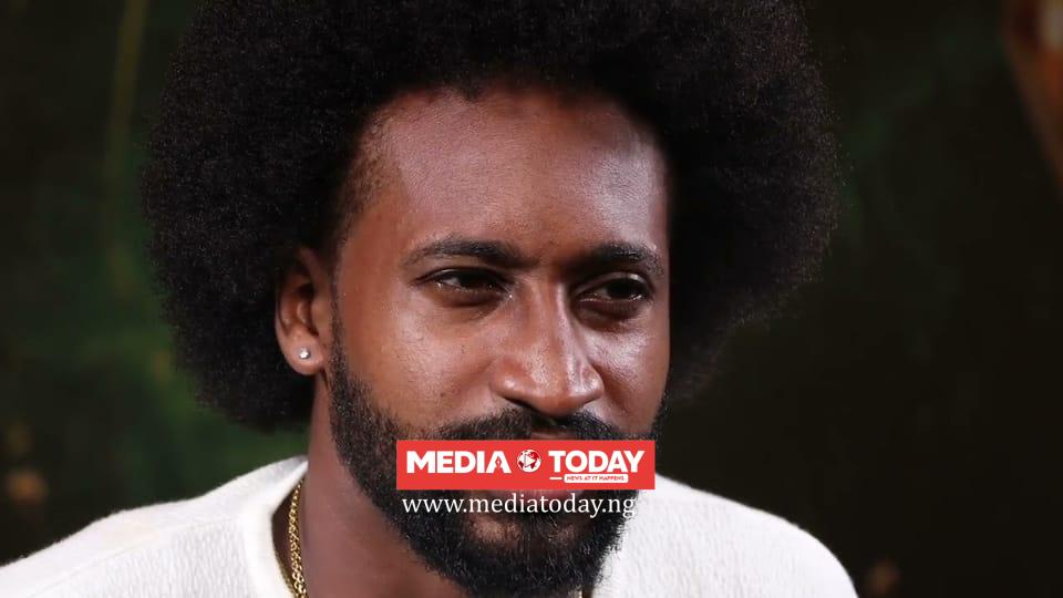 BBNaija 11: Bluethopia washes my underwear - Chimsom reveals