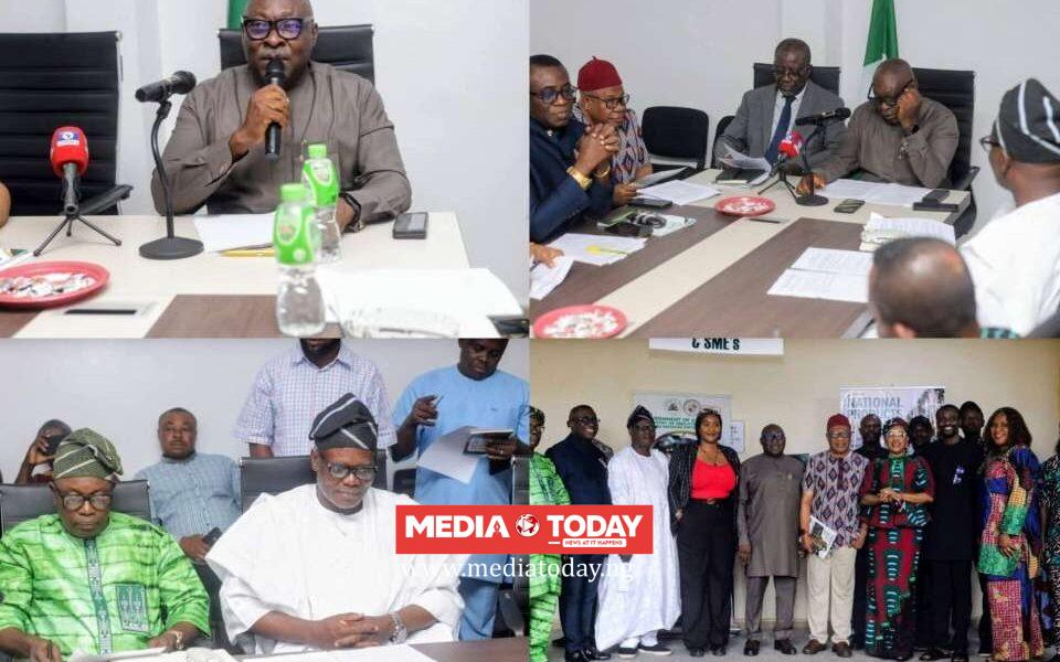 Abia Sets Sta‍ge‍ for 2026⁠ Ma‌de-i‌n-Nigeria, Made‍-in-Aba Product Expo, Targets Global Bu⁠si‌ness‍ Oppor‌tunities