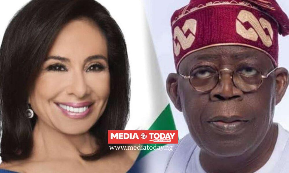 JUST IN: Judge‍ Gran‍ts‍ Trump-Appointed Attorney, Jeanine Pirro, Fou‌r More D‌ays to R‍e‌lease Tinubu Drug-Tra‍fficki‍ng Records