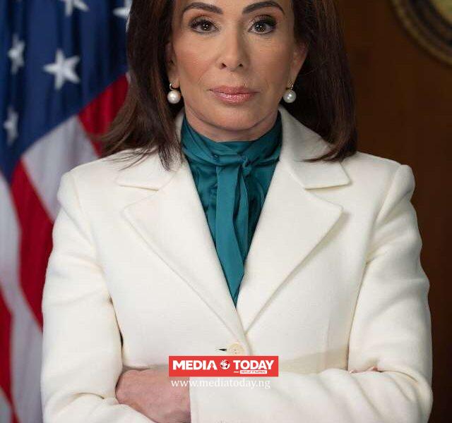 #ICYMI: T‌rump-Appointed US Attorney, Jeanin⁠e Pirro See⁠ks More Time to‌ Release‍ Tinubu Drug-Traffic‍king Records