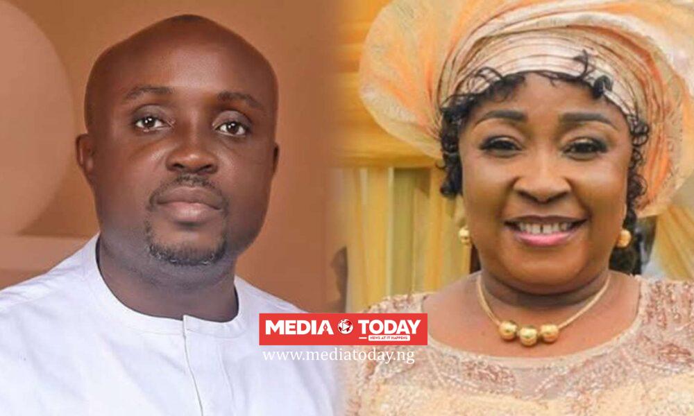 ASTOPU Chairman, Aba Zone, Comrd. Victor Azubuike Hails Deputy Mayor Vivian Obilor as an ‘Exceptional Woman’ on Her Birthday