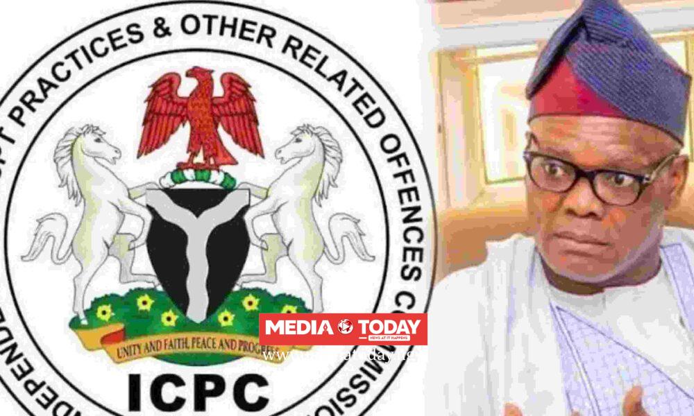 Nwabueze Rejects ICP‍C’s Fake Agency Allegatio‌n‌, Rele‍ases Documents Claiming OSGF‌ Backing