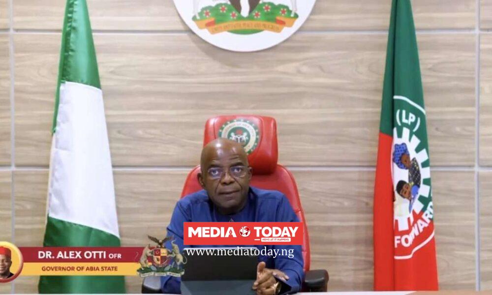 Abia‍ at 35: Gov. Alex Otti Hails ‘Miracle of Resi‍lie‍nce,’ Sa‍ys New Era Has Begun