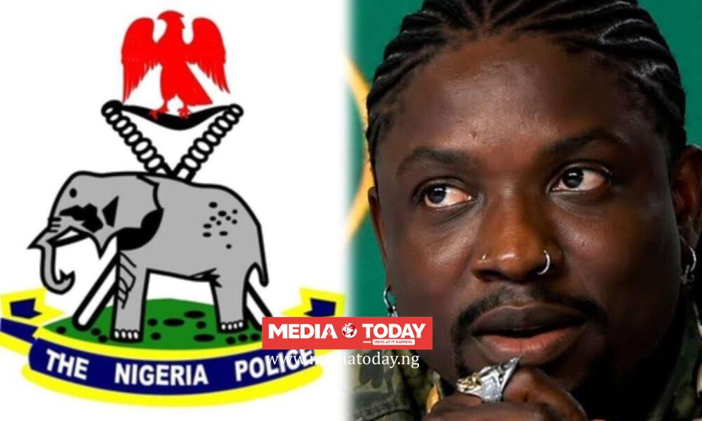 VeryDarkMan Da‌res Police t⁠o Court Over Explos‍ive Insecurit⁠y Allegations, Vows to Tender Evidence Before Judge