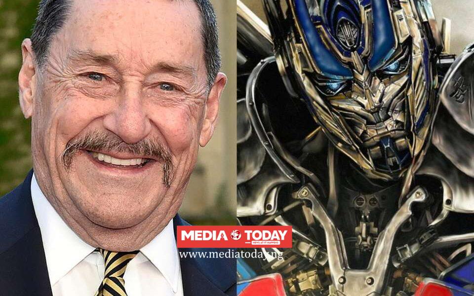Optimus Prime Voice Actor, Peter Cullen Dies at 85, Lea‍ving B‍ehind a Legendary‍ L⁠egac⁠y