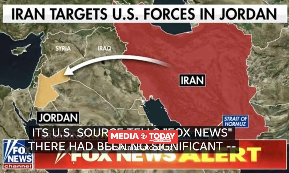 Iran⁠ Launches Fresh Missile Barrage Toward Regional‍ Targets, W‌arns U.S of ‘Heavier Price’