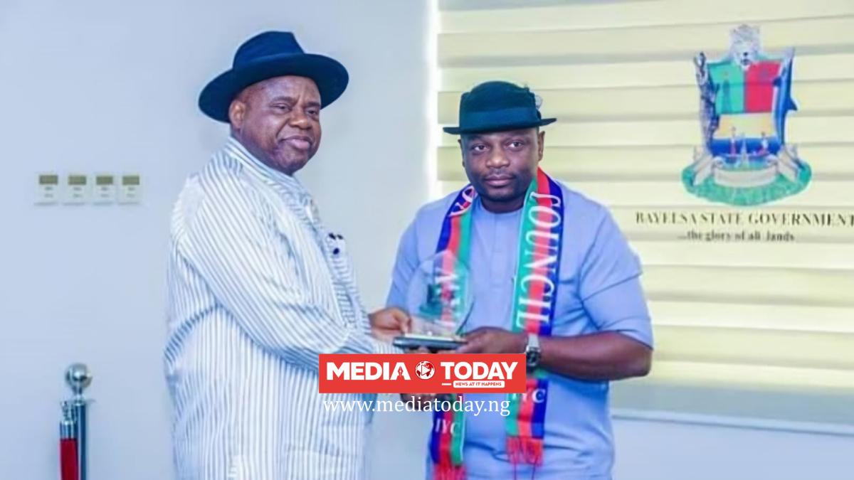 IYC Committed To Peaceful Resolution Of Eruani, Daukoru Dispute – Ayebakuro Itari