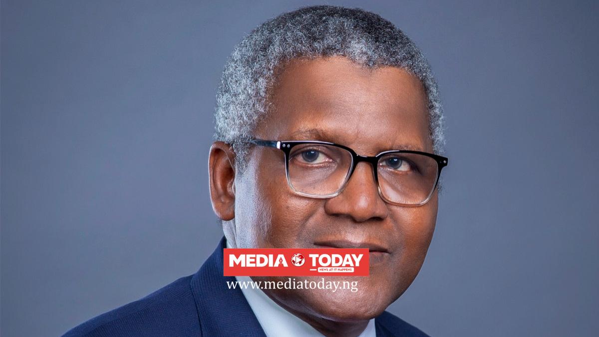 Dangote Offers East African Countries 30 Percent Stake in Planned Kenya Refinery