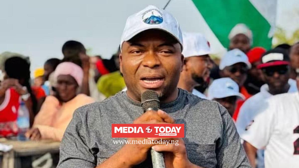 NHRC Demands Arrest of Kuje Chairman
