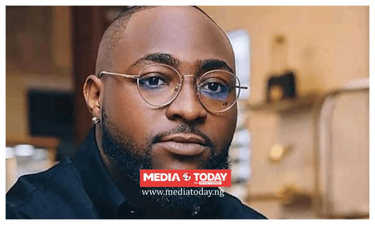 Osun Guber: 'I witnessed history' - Davido on Tinubu's phone call with Gov Adeleke