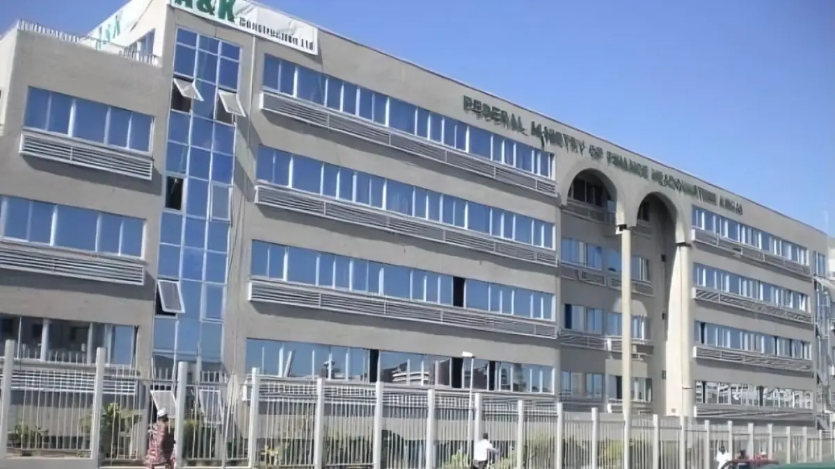 DMO Rejects ₦1.84trn Treasury Bill Bids As One-Year Rate Falls To 15.80 Percent