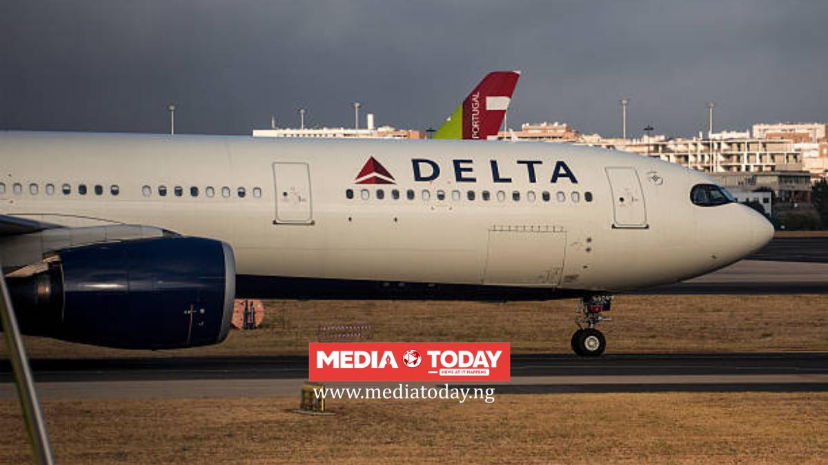 Outrage as Delta Cancels Lagos–Atlanta Flight Twice in 48 Hours, Leaves Passengers Stranded