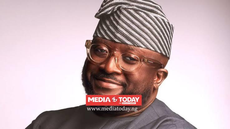 Top Nollywood director, Dimbo Atiya is dead