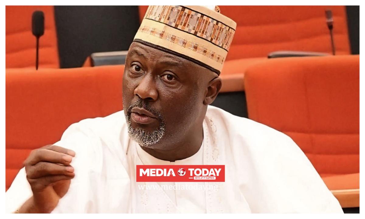 2027: Watch it, God may call you like Abacha before election - Dino