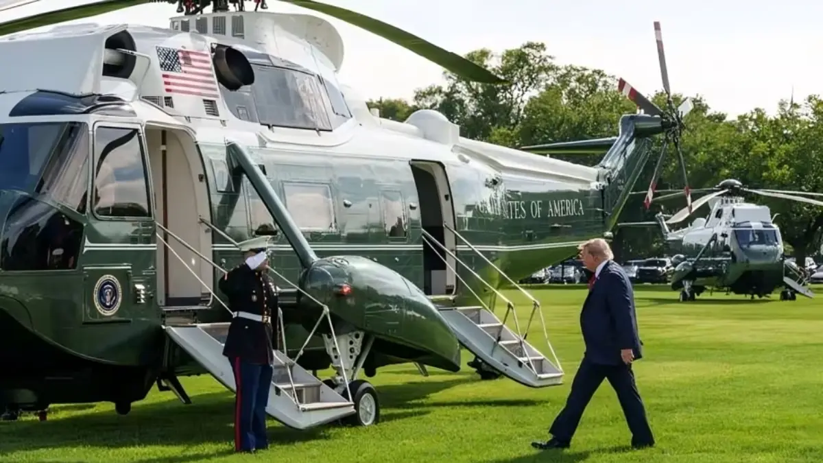 757 US Troops Wounded, 18 Killed as Trump’s $37.5bn War Bill Soars