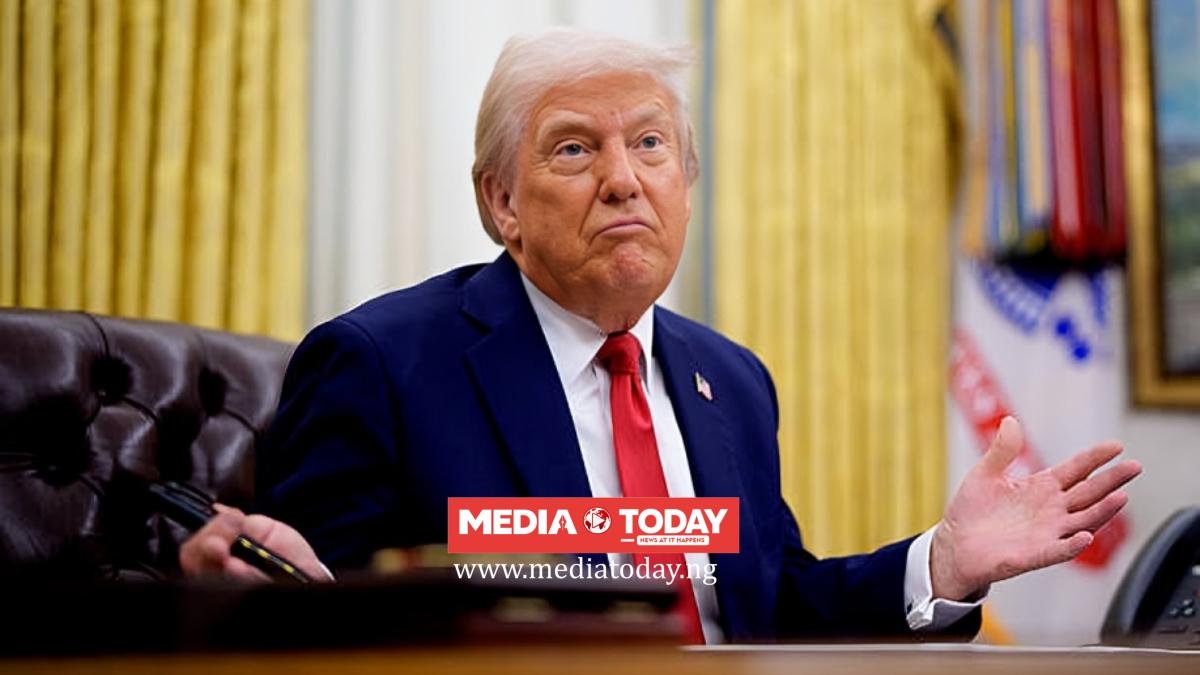 US Secures Majority Stake In 65 Billion Barrels Of Venezuelan Oil