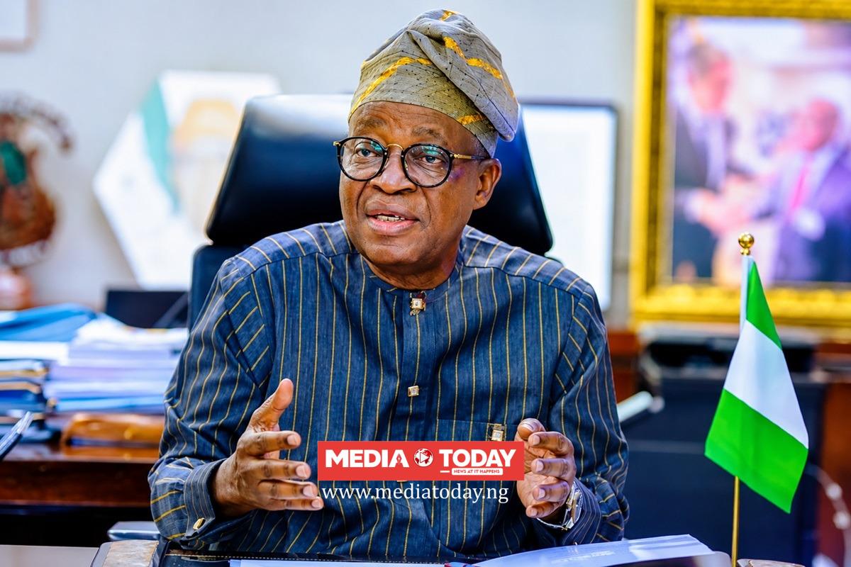 US Opens Doors Wider to Nigerian Shipping, Ends 12-Year Port Restrictions