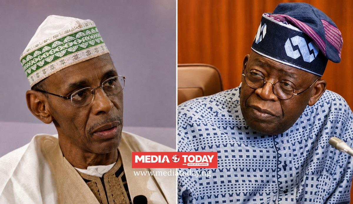 2027: ‘Tinubu’s Political Empire Won’t Survive Free Poll’ – Baba-Ahmed Predicts Defeat By 4pm