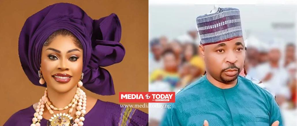 “He’s The Only Married Man I Dated”- Ehi Ogbebor Speaks On Her Relationship With MC Oluomo