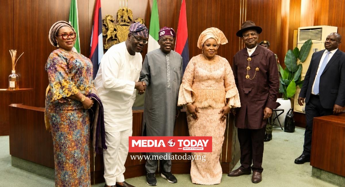 ‘No Room For Inefficiency’ – Tinubu Sets Tough Reform Agenda For Enitan as New Head of Service