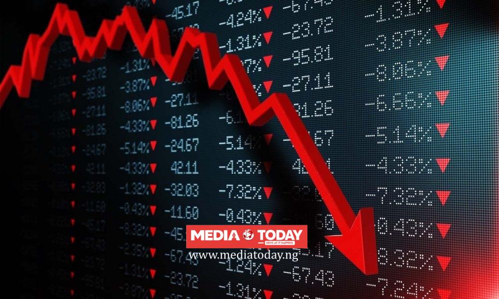 NGX Extends Decline As Market Cap Falls to ₦155.97trn