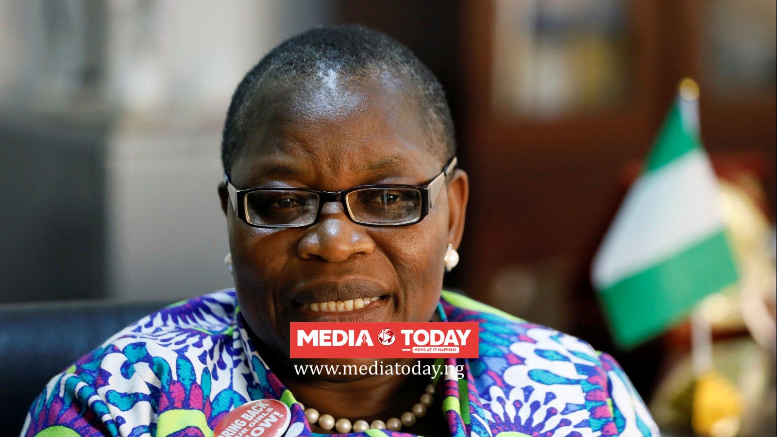 Trillions Spent, Terrorism Thrives – Ezekwesili Accuses Power Elite Of Profiting From Insecurity