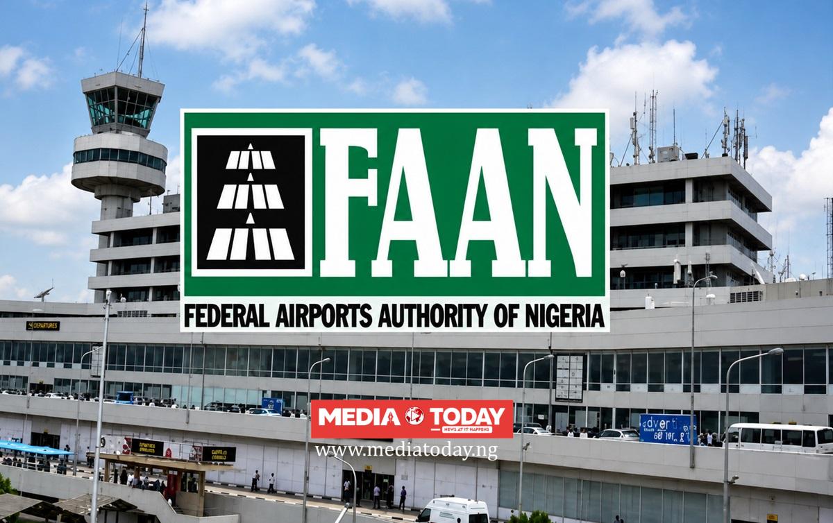 No Blanket Ban on Uber, Bolt at Nigerian Airports – FAAN