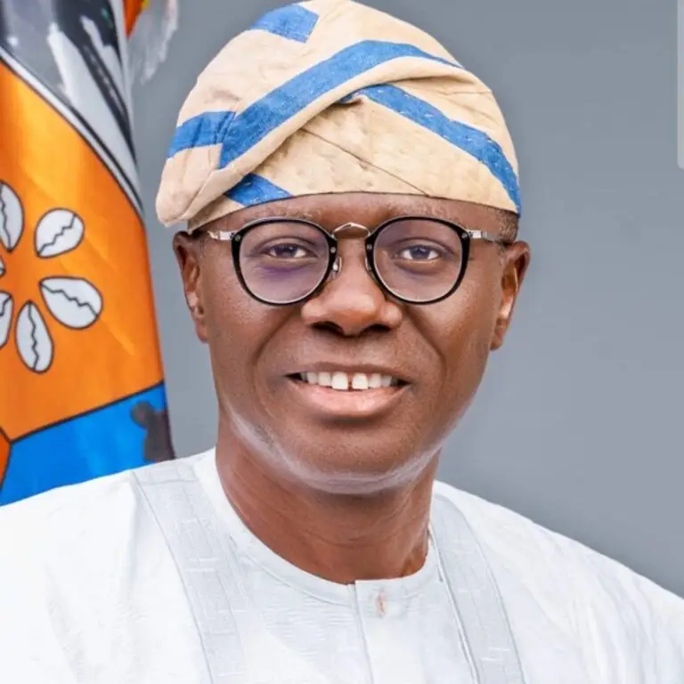 Lagos Pensioners Give Sanwo-Olu 19 Days To Pay Or Face Statewide Protest