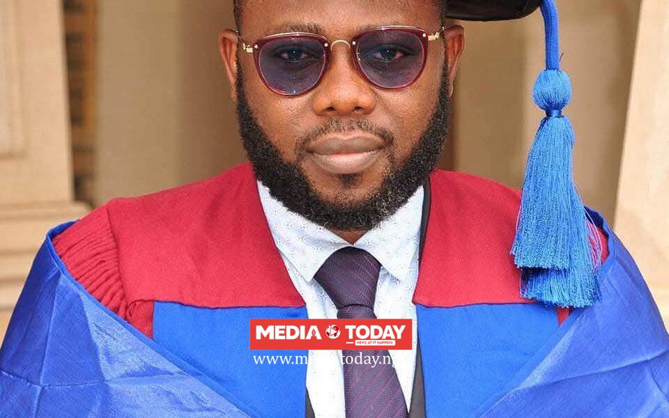 ABSU Suspends Economics Professor Over Social Media Post‍s