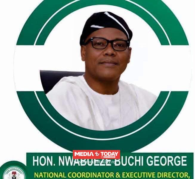Nwabueze Publishes Appointment Letter, Other Documents in His Defence – MEDIA TODAY