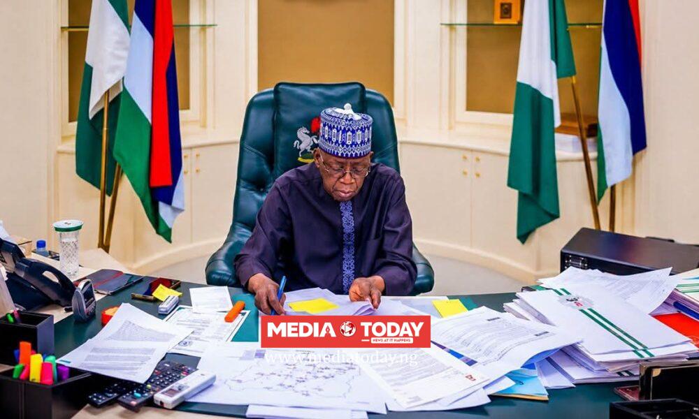 Tinubu Recalls APC Presidential Campaign Council List, Orders Reconstitution – MEDIA TODAY