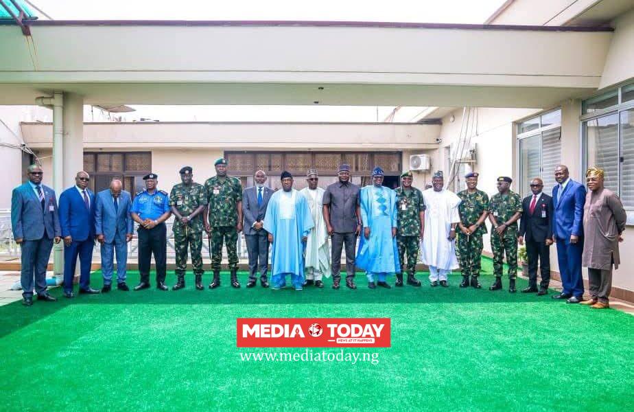 Former Power Minister Adelabu Says He Won’t Pursue Appeal, Calls For Party Reconciliation – MEDIA TODAY