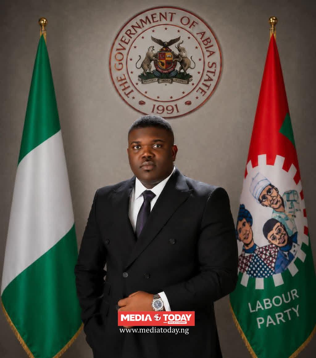 ABIA AT 35: Emetu Celebrates Progress, Reaffirms Commitment to the Rise of a New Abia