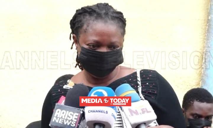 I Was In My Shop When Someone Called Me And Said “I Heard Your Son Removed His Kidney-Mother – MEDIA TODAY