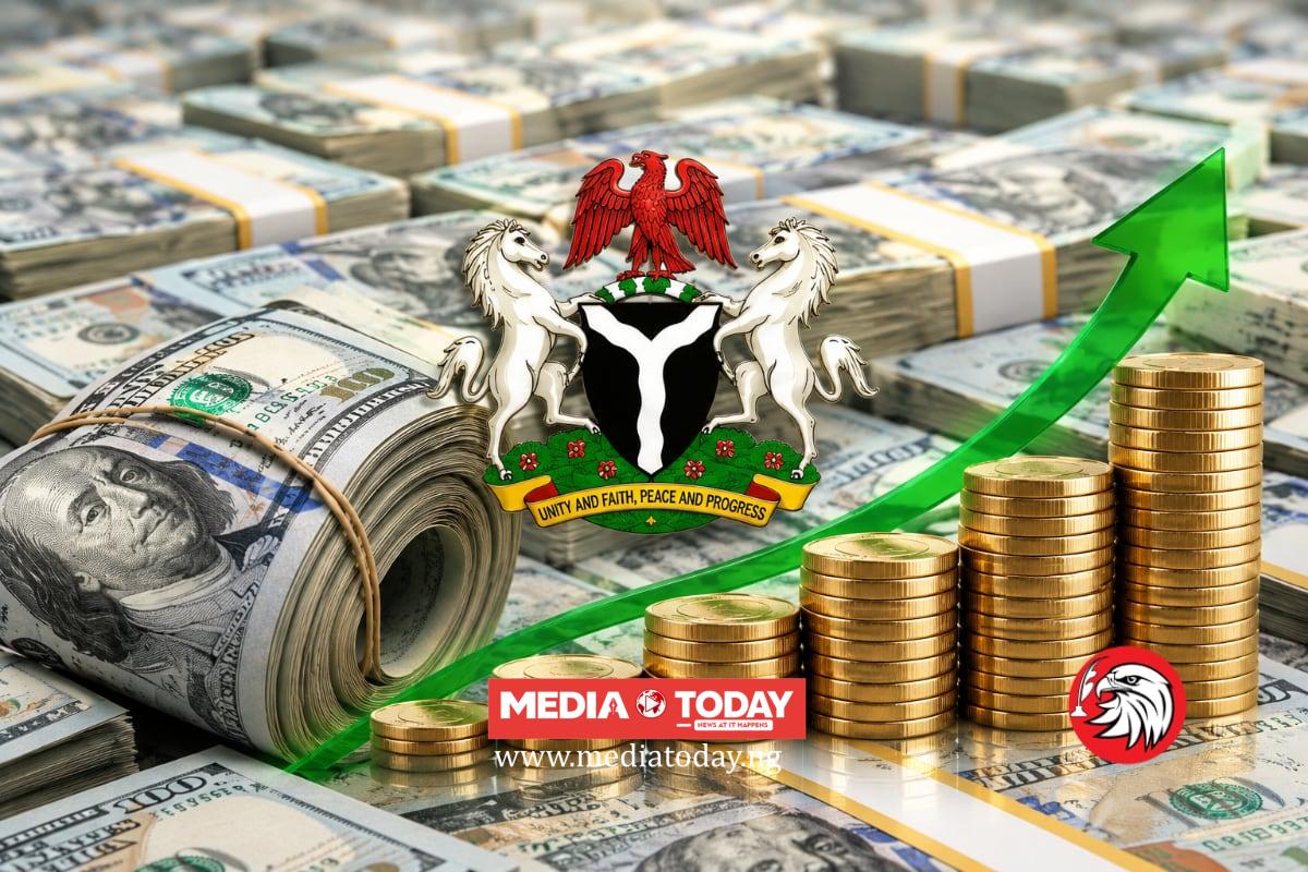 Nigeria’s Foreign Reserves Cross $53.11bn, Hit Highest Level In 17 Years