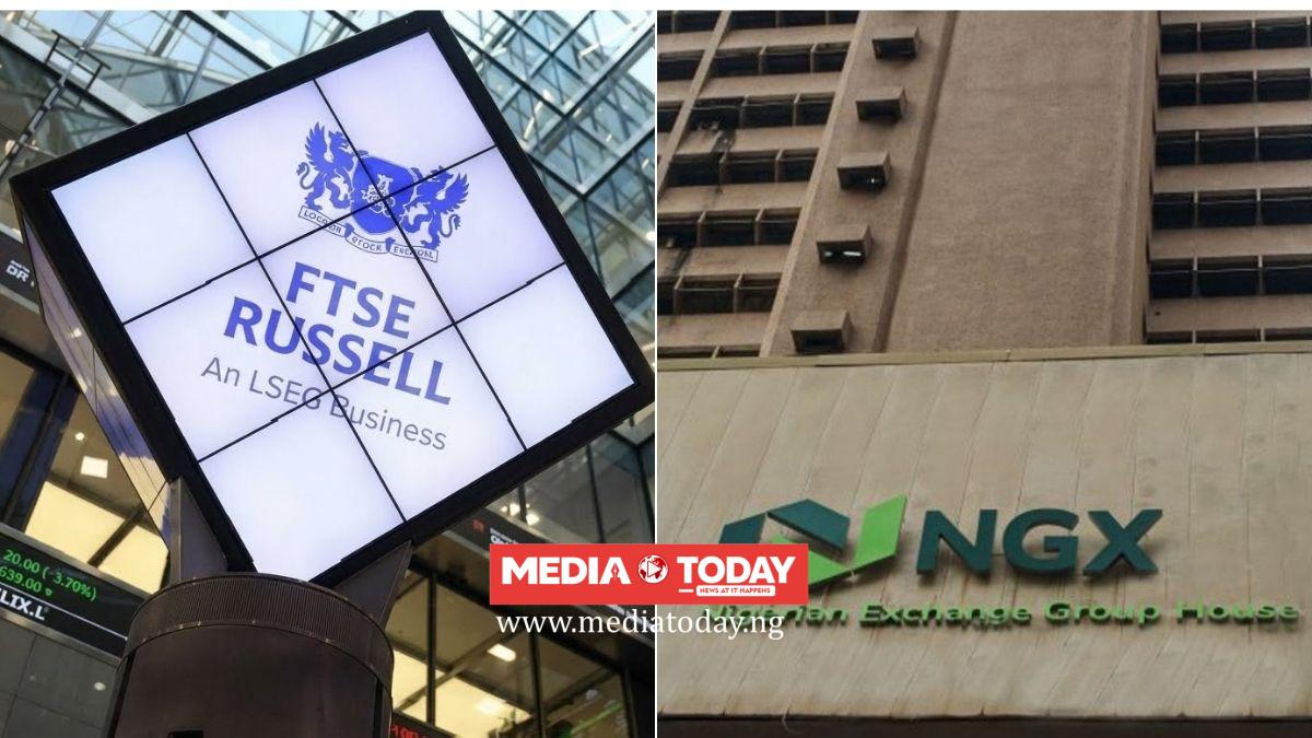 FTSE Russell Confirms Nigeria’s Return To Frontier Market Status From September 21