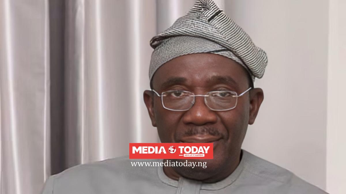 ‘Kill Accord’ Video Lands APC Senator In Police Net As Osun Election Tension Boils Over