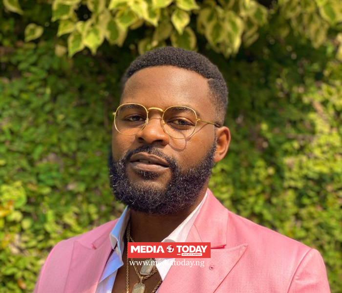 Why it's important to wait till 30s before getting married - Falz
